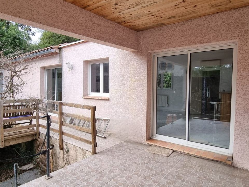 Villa i Lodève, Herault - foto 3