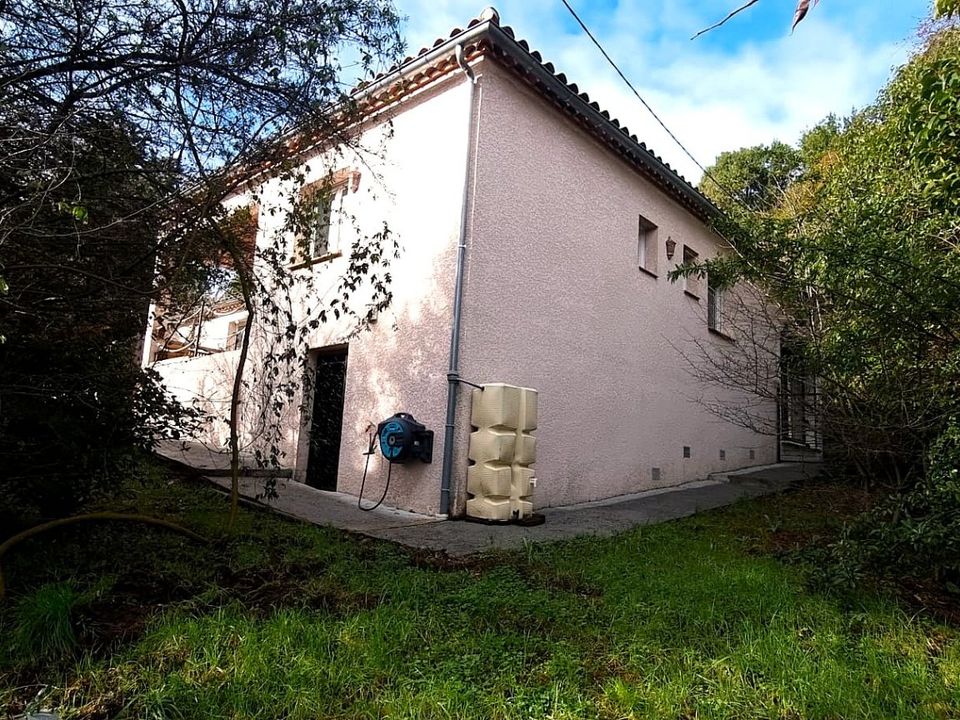 Villa i Lodève, Herault - foto 5