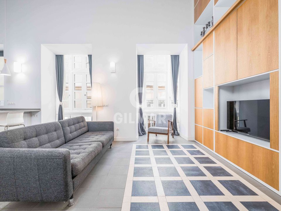 Duplex i Cadiz, Cadiz - foto 1
