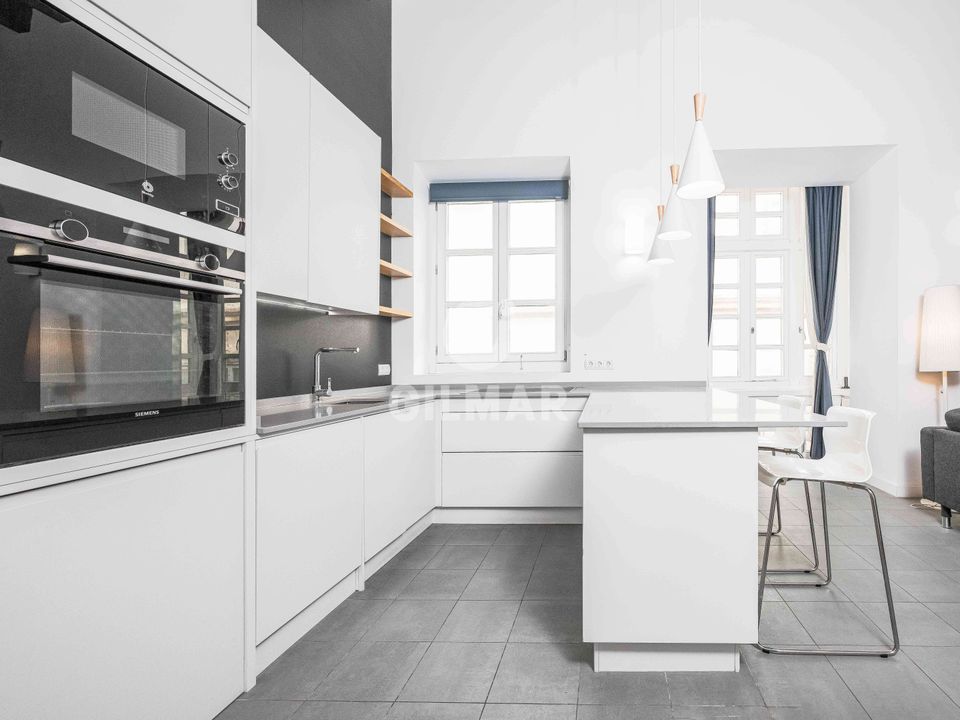 Duplex i Cadiz, Cadiz - foto 4