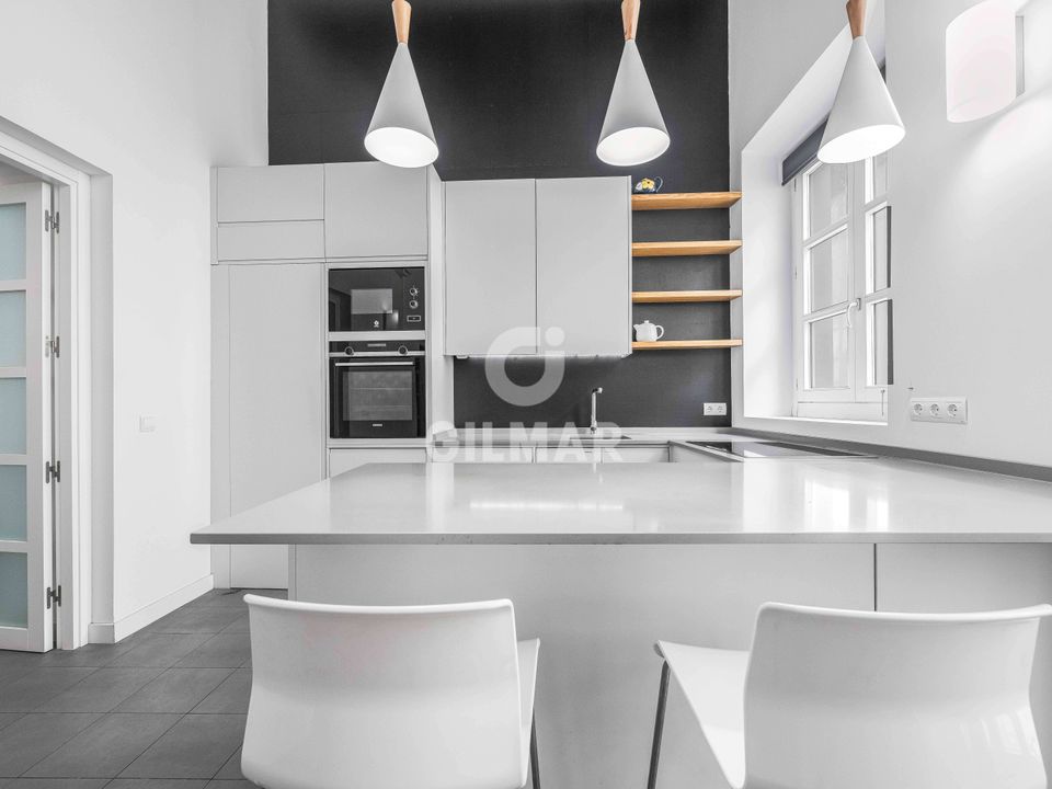 Duplex i Cadiz, Cadiz - foto 5