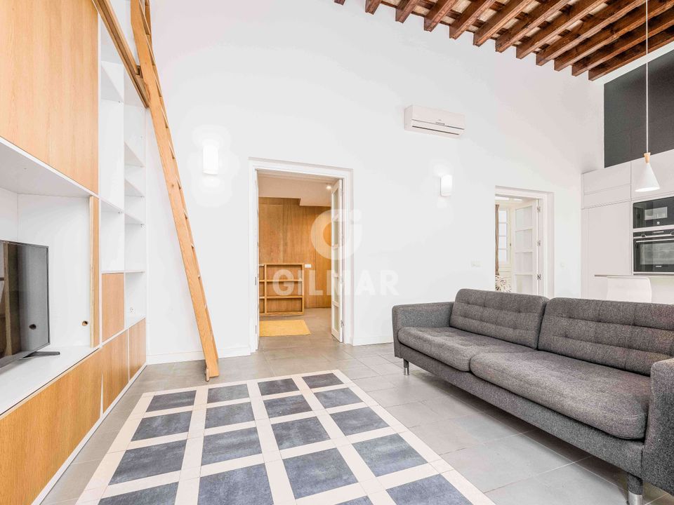 Duplex i Cadiz, Cadiz - foto 3