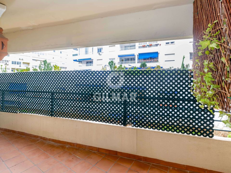 Lejlighed i Marbella, Malaga - foto 4