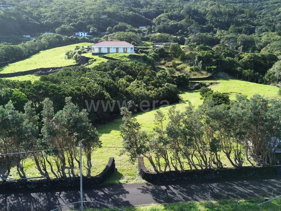 Villa i Sao Roque do Pico, Pico - foto 2