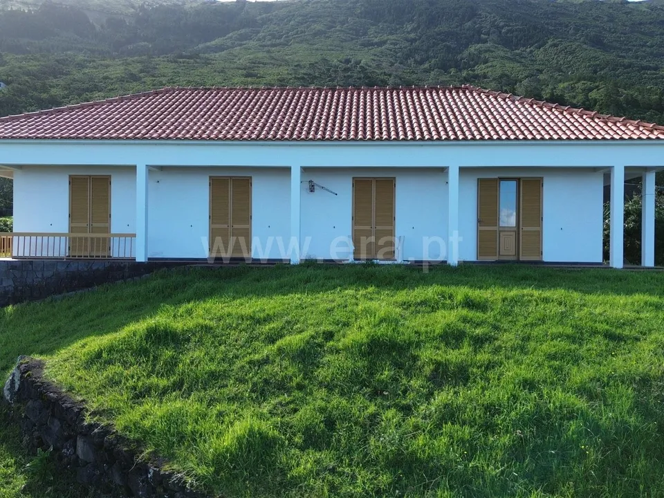 Villa i Sao Roque do Pico, Pico - foto 3