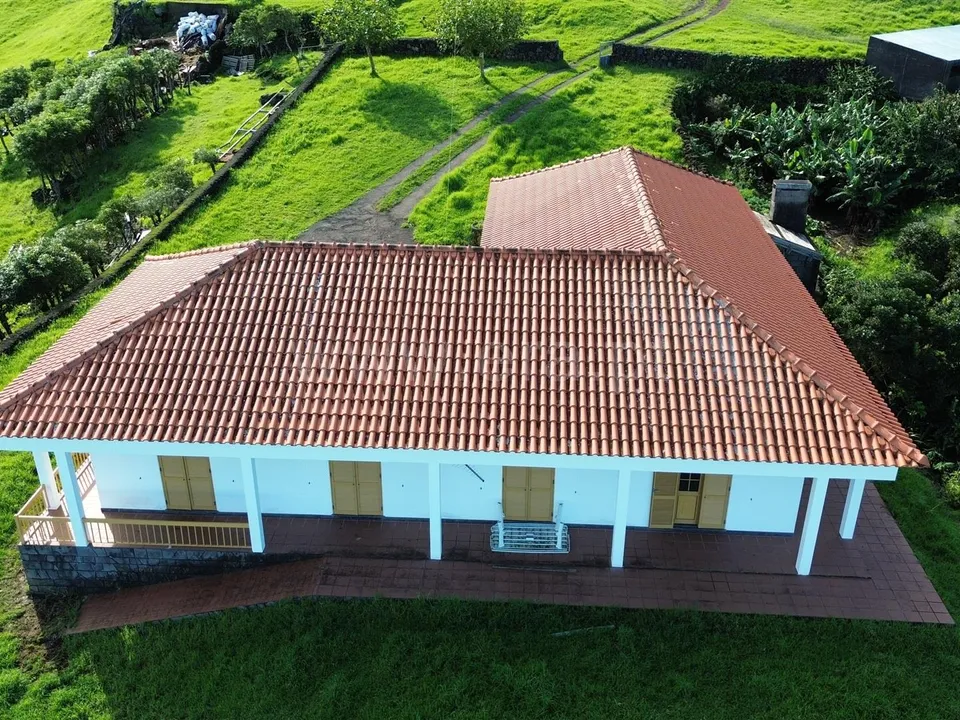 Villa i Sao Roque do Pico, Pico - foto 4