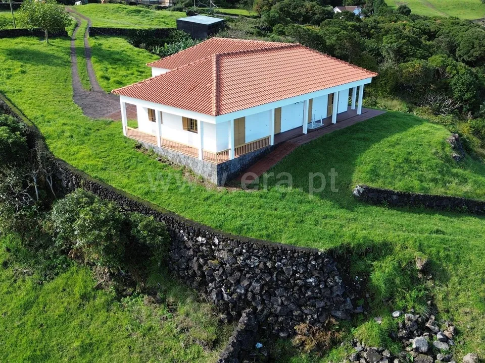 Villa i Sao Roque do Pico, Pico - foto 5