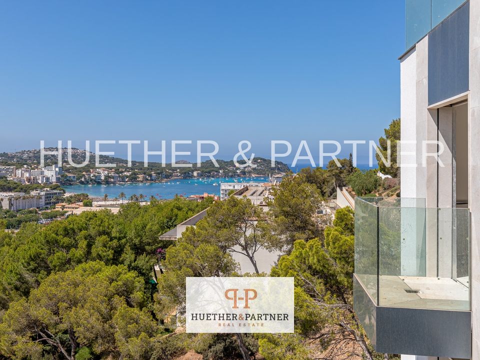 Lejlighed i Santa Ponsa, Mallorca - foto 4