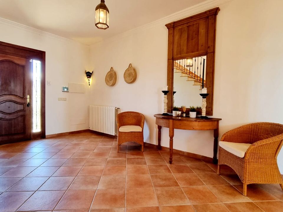 Landejendom i L'Alqueria Blanca, Mallorca - foto 4