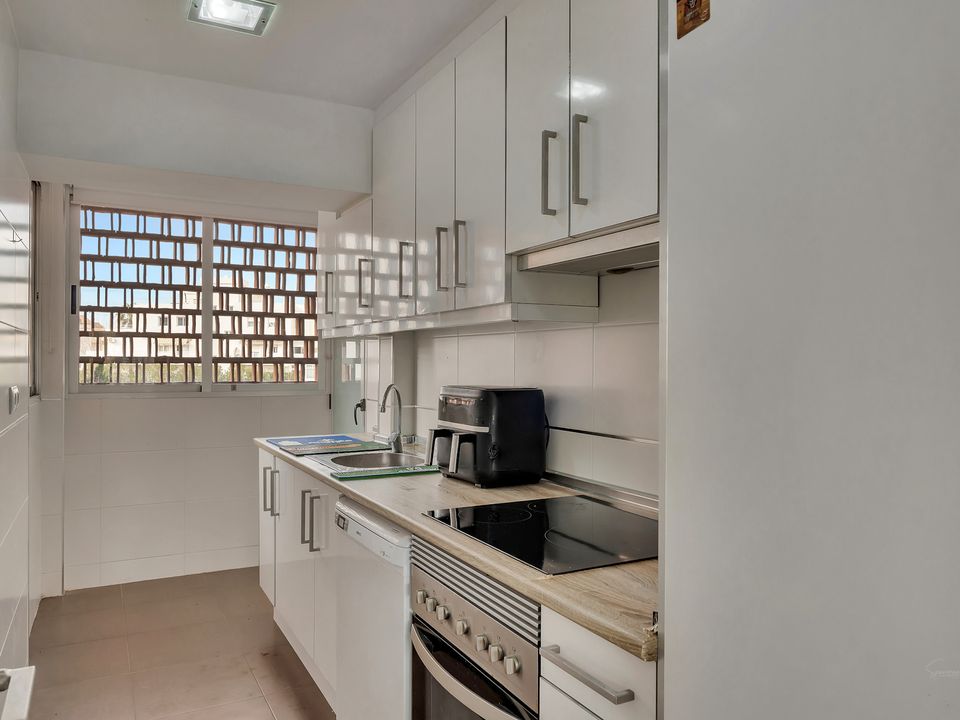 Lejlighed i Javea, Alicante - foto 4