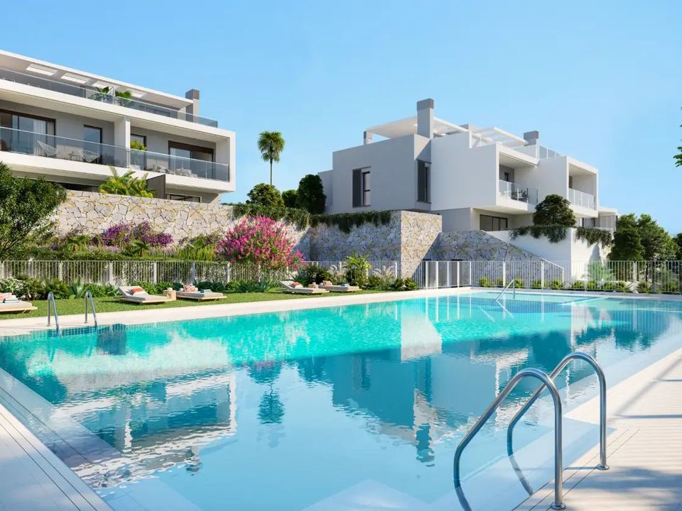 Villa i Alicante, Alicante - foto 2