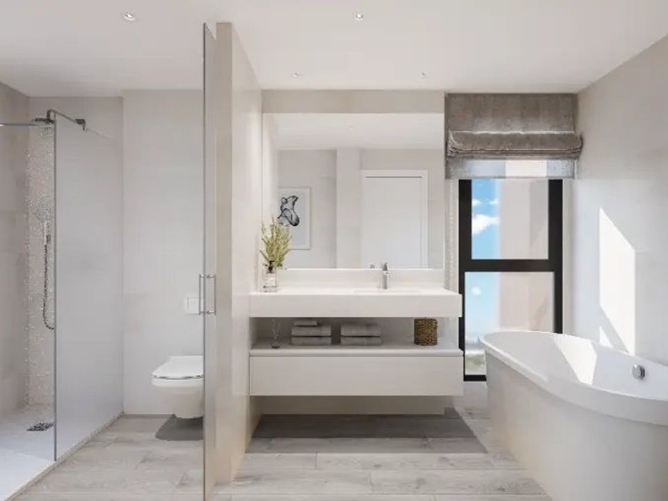 Villa i Alicante, Alicante - foto 4