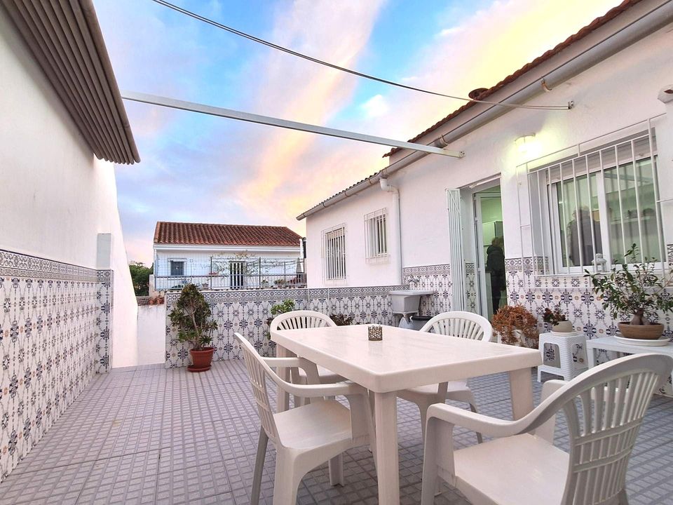 Rækkehus i Molina De Segura, Murcia - foto 1