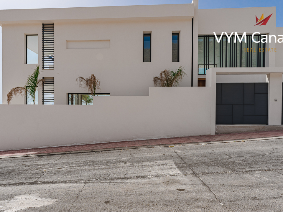 Villa i Torviscas, Tenerife - foto 4