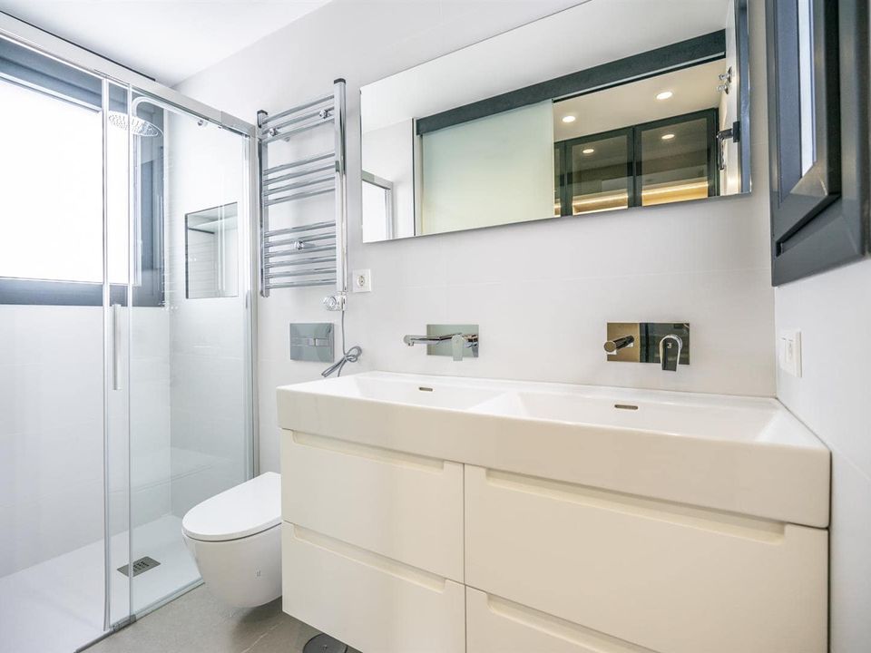 Villa i Santa Rosalia, Murcia - bilde 3