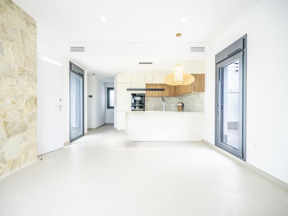 Villa i Santa Rosalia, Murcia - bilde 5