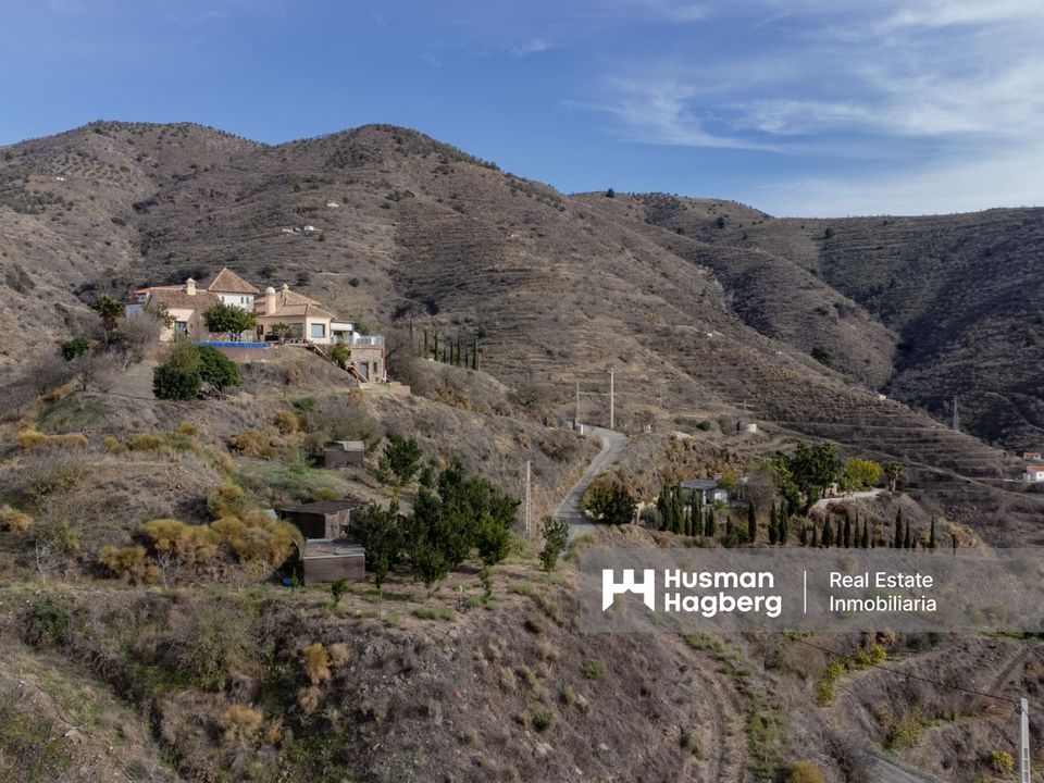 Villa a Almunecar, Granada - foto 4