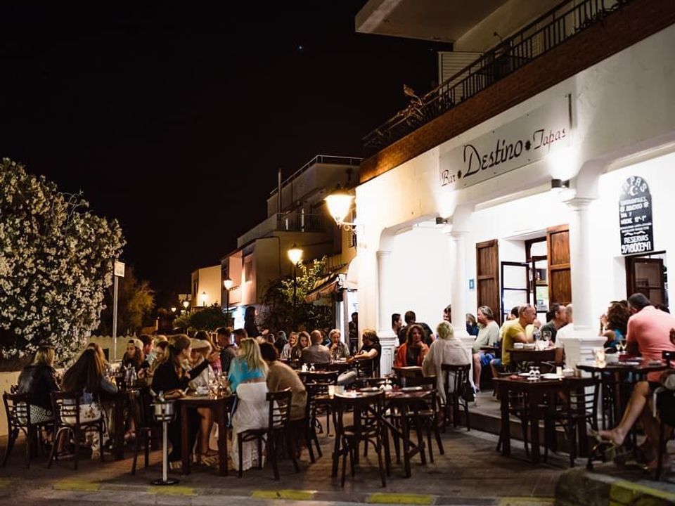 Erhvervsejendom i Sant Josep de sa Talaia, Ibiza - foto 2