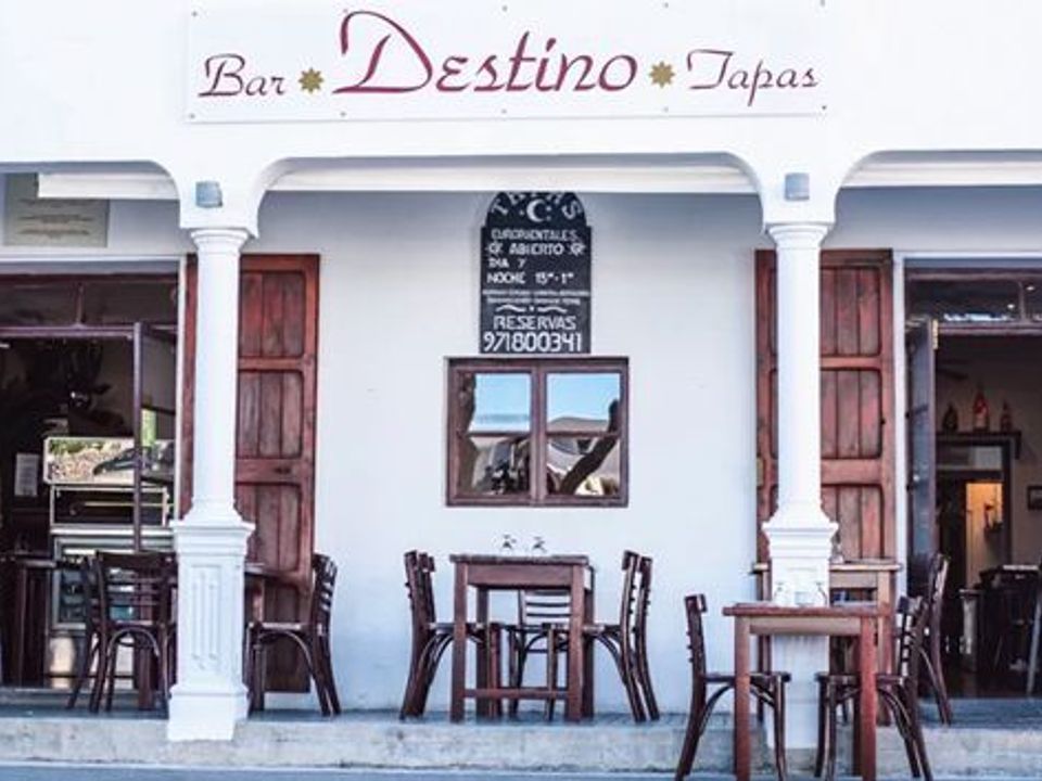 Erhvervsejendom i Sant Josep de sa Talaia, Ibiza - foto 3