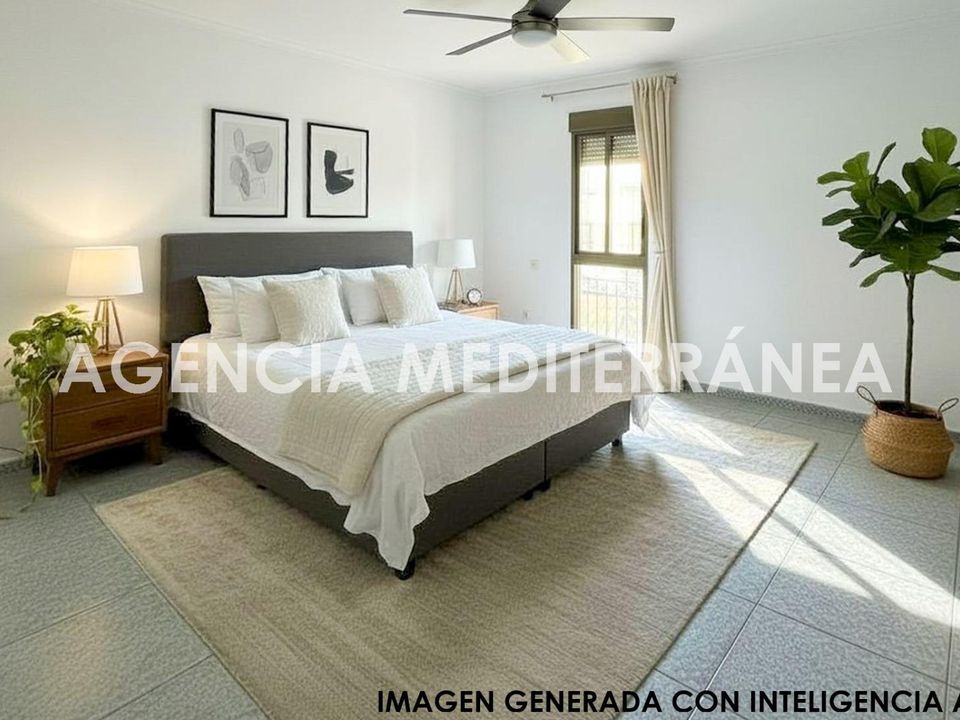 Villa i Puerto De Sagunto, Valencia - foto 2