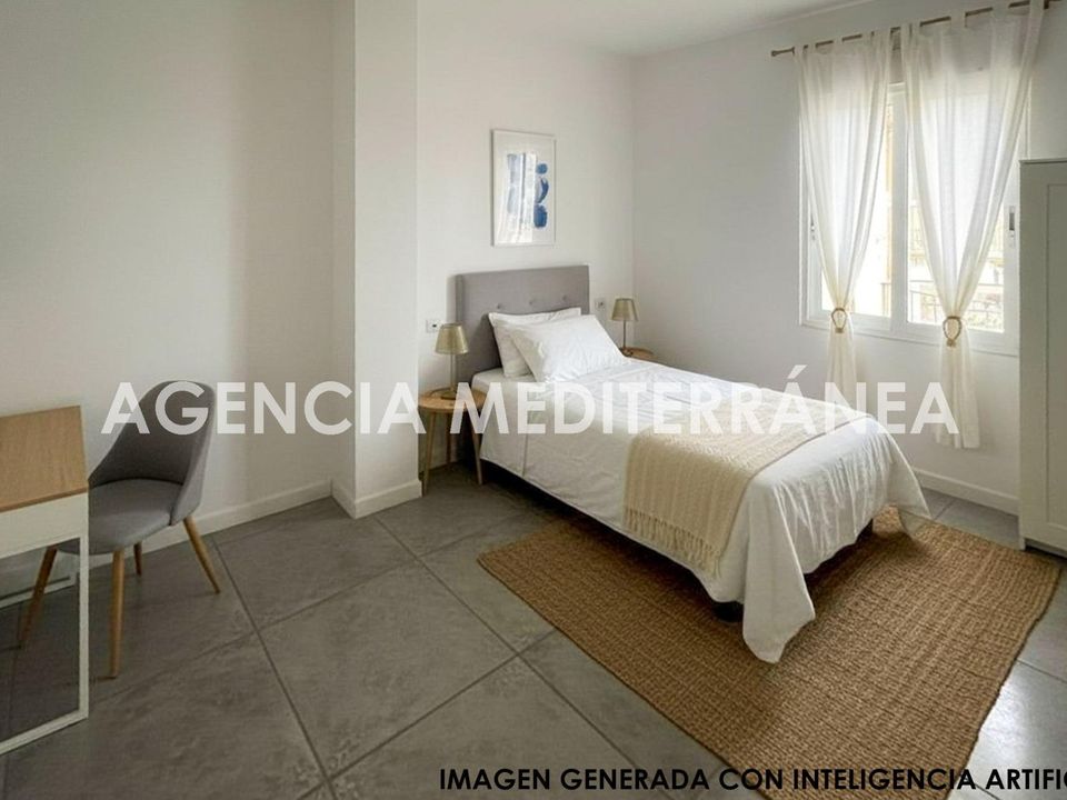 Villa i Puerto De Sagunto, Valencia - foto 4