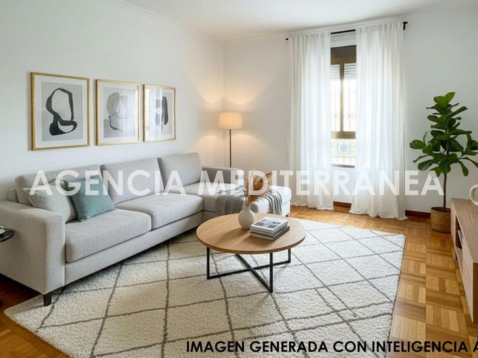 Villa a Puerto De Sagunto, Valencia - foto 3