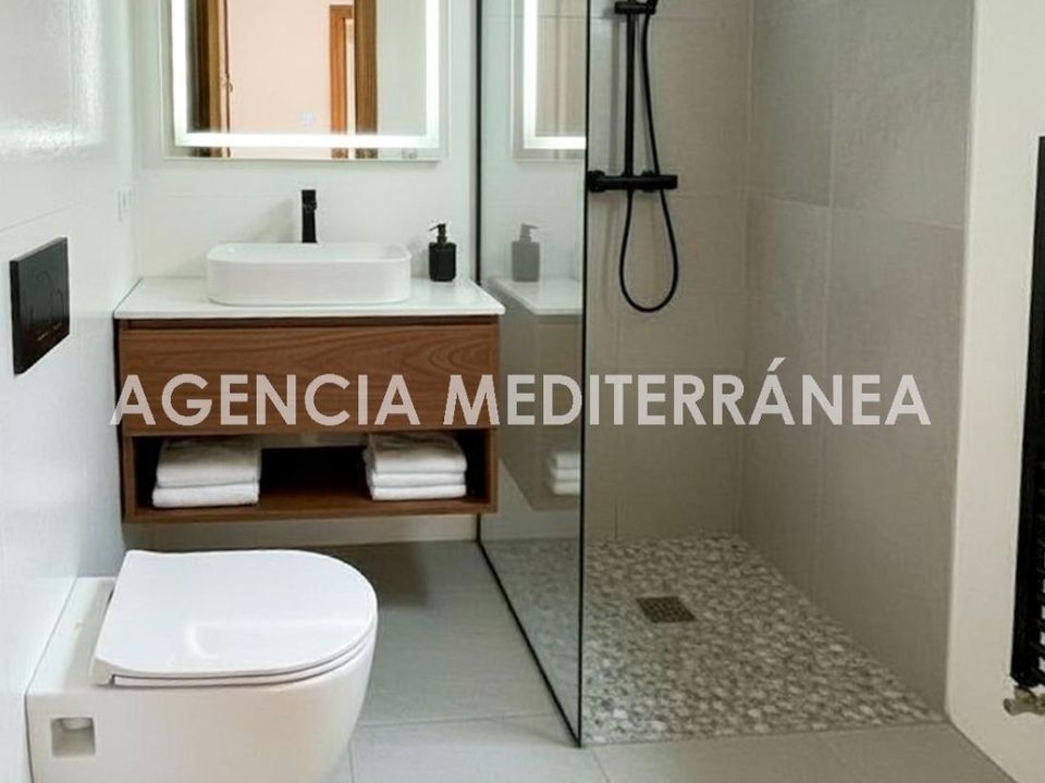 Villa a Puerto De Sagunto, Valencia - foto 5