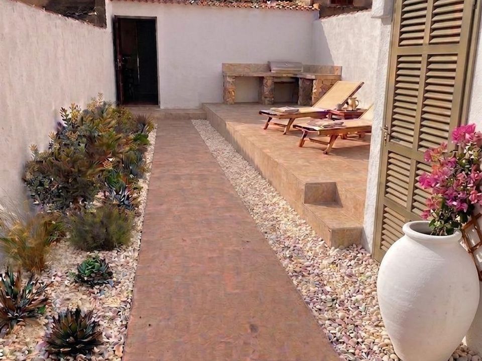 Villa i Muro, Mallorca - bilde 2
