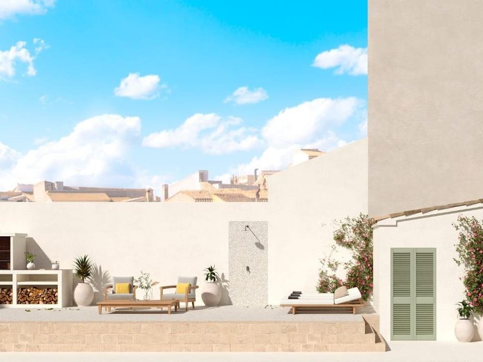 Villa i Muro, Mallorca - bilde 3