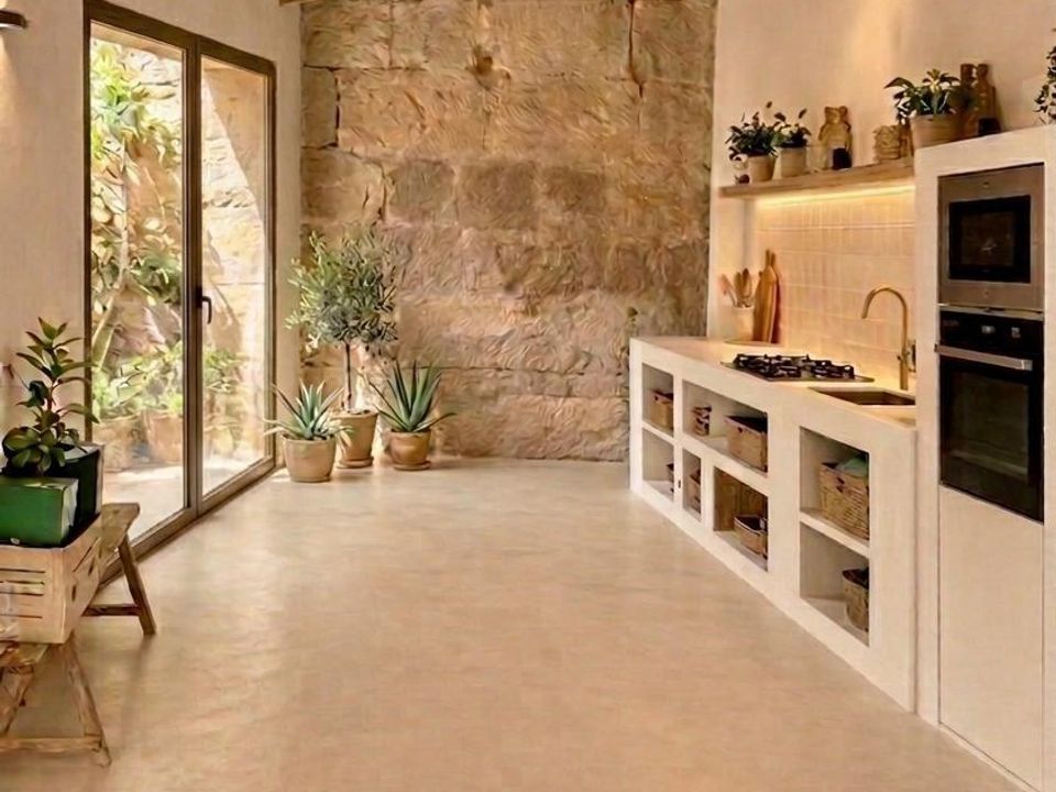 Villa i Muro, Mallorca - bilde 4