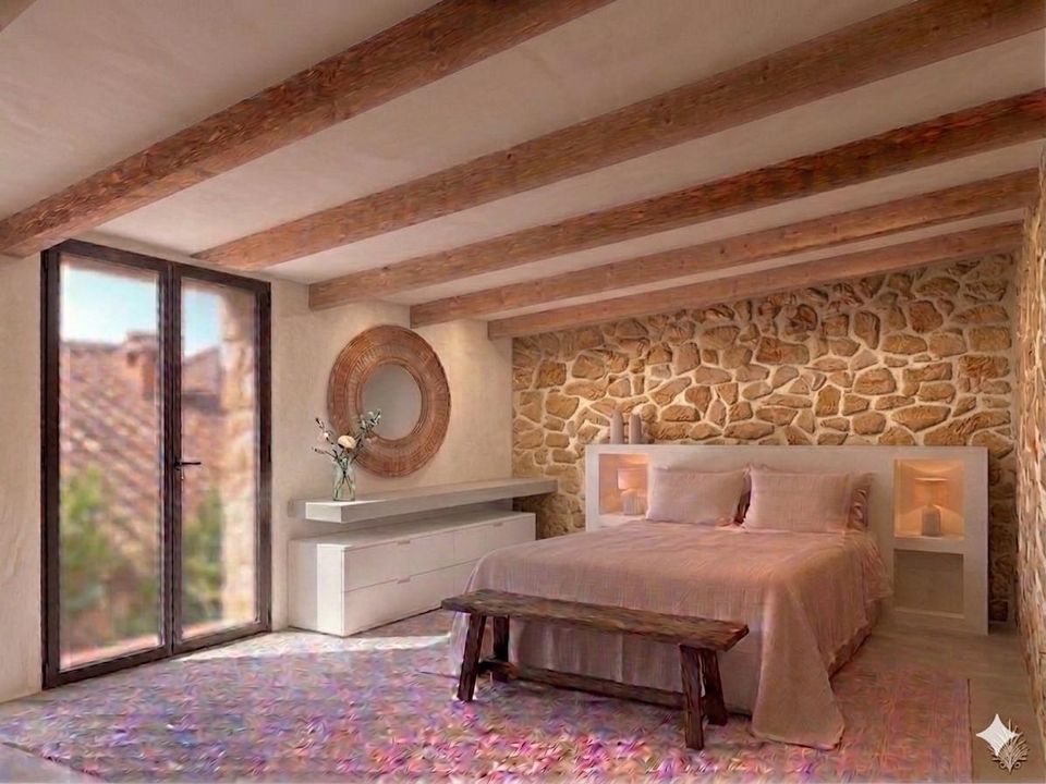Villa i Muro, Mallorca - bilde 5