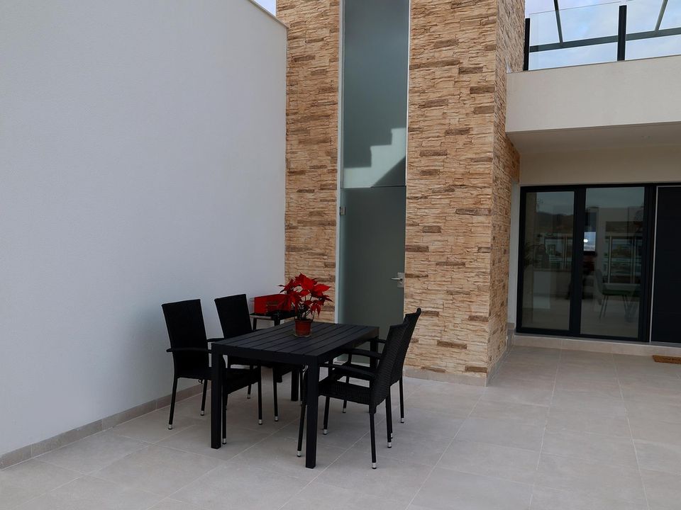 Villa i Fuente Alamo, Murcia - foto 5