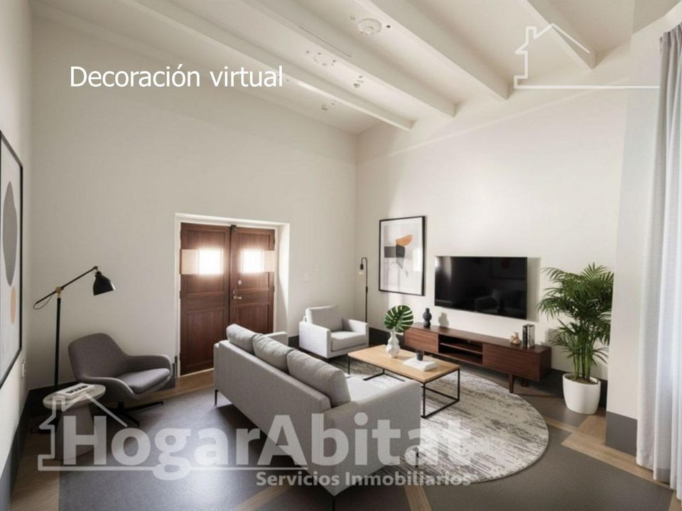 Villa i L'Alcora, Castellon - foto 1