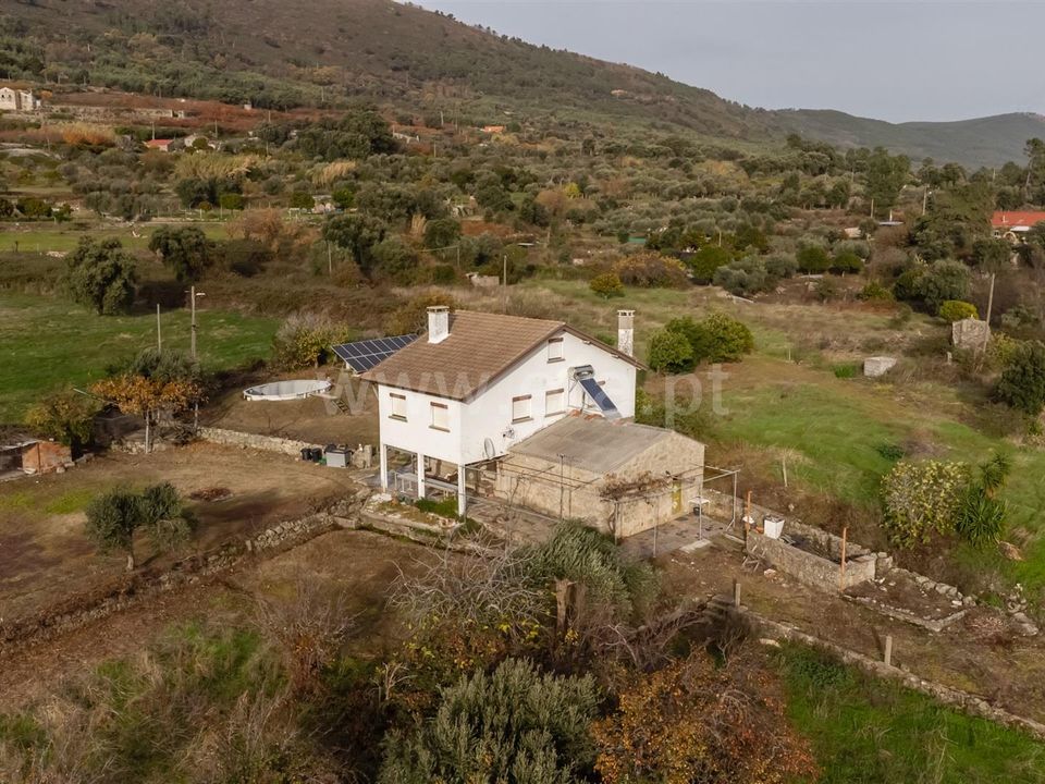 Villa i Fundao, Castelo Branco - bilde 2