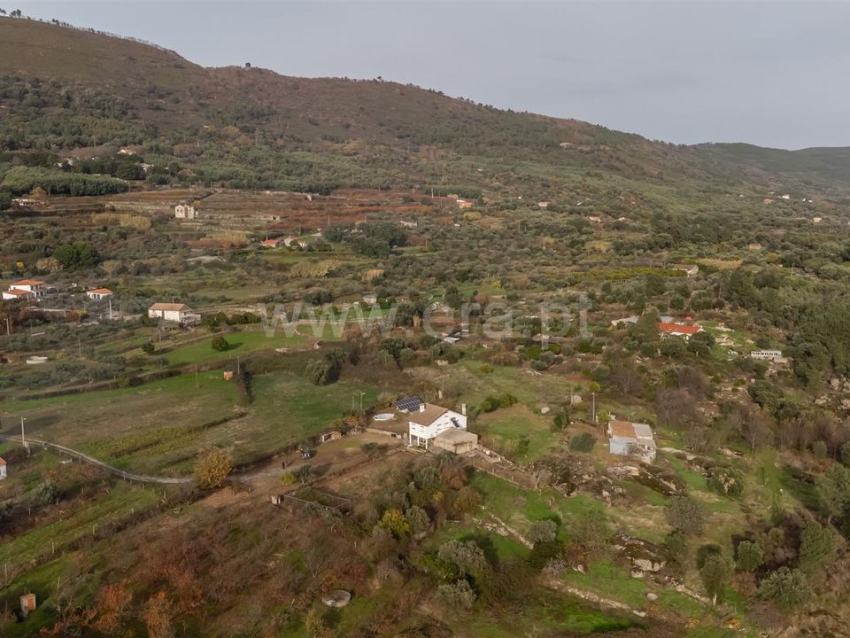 Villa i Fundao, Castelo Branco - bilde 4