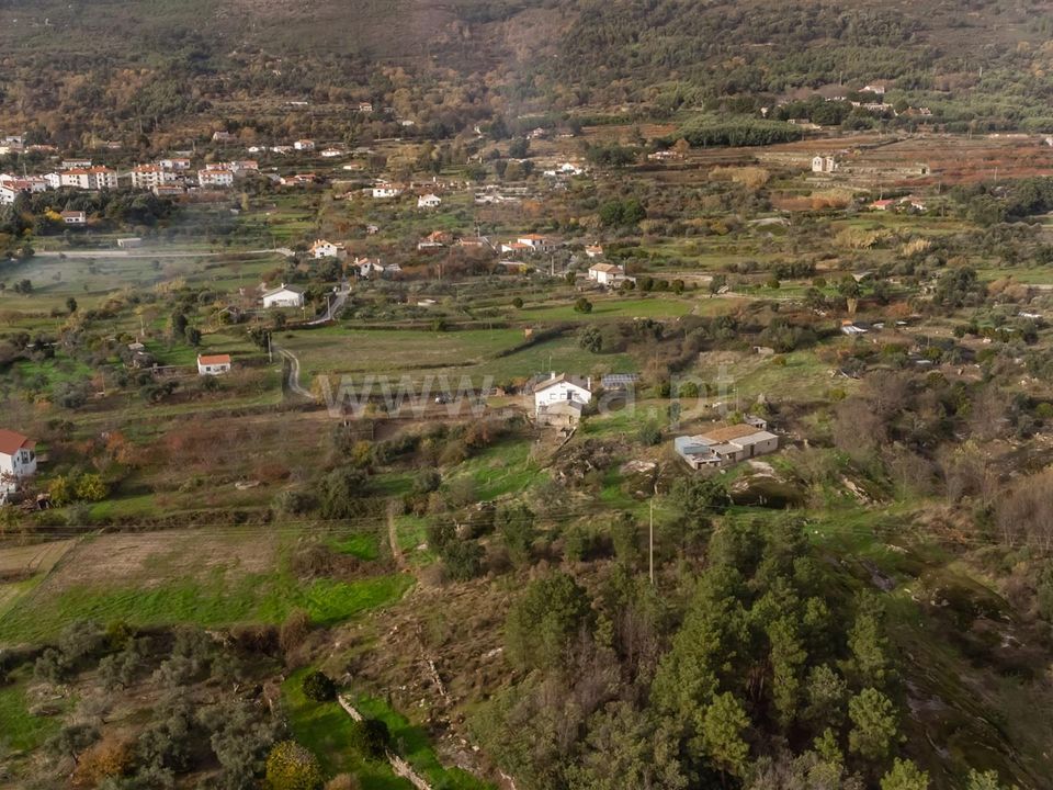 Villa i Fundao, Castelo Branco - bilde 5