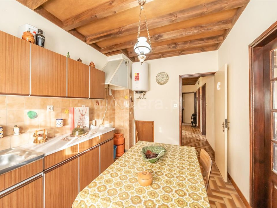 Villa i Fundao, Castelo Branco - foto 4