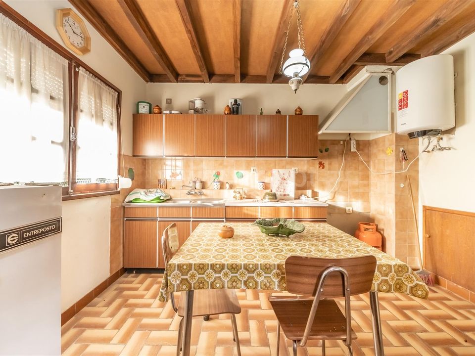 Villa i Fundao, Castelo Branco - foto 5