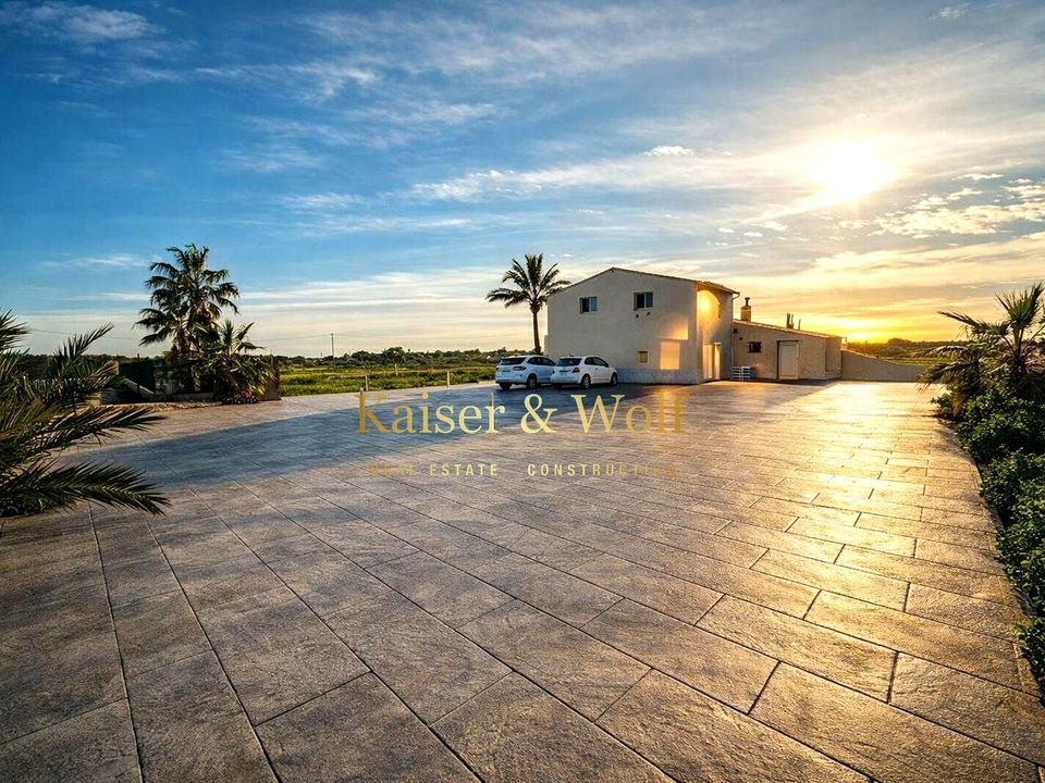 Masia a Torrellano, Alicante - foto 3