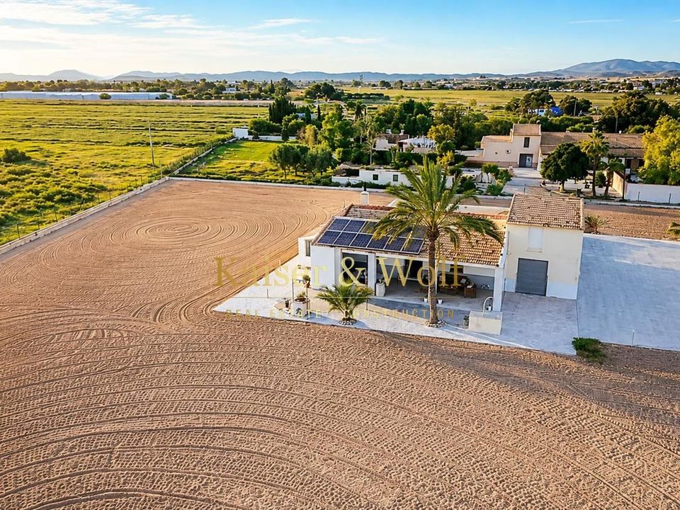 Masia a Torrellano, Alicante - foto 1