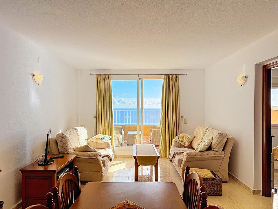 Lejlighed i Benitachell, Alicante - foto 4