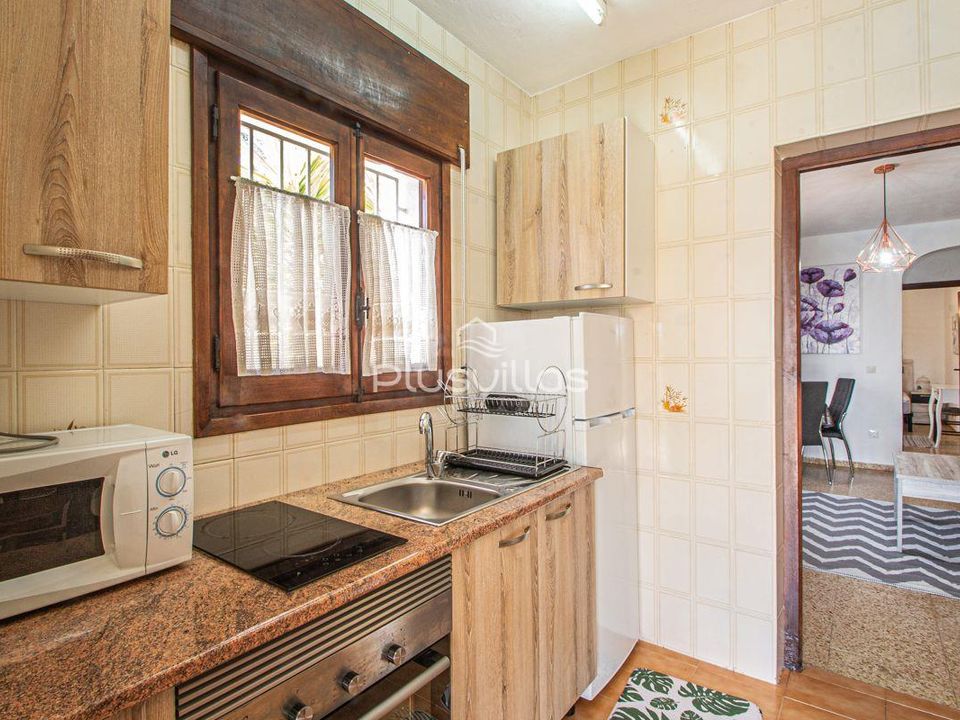 Villa i Calpe, Alicante - foto 4