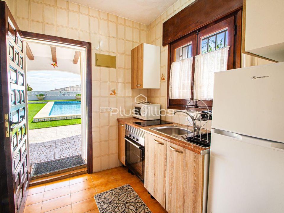 Villa i Calpe, Alicante - foto 5