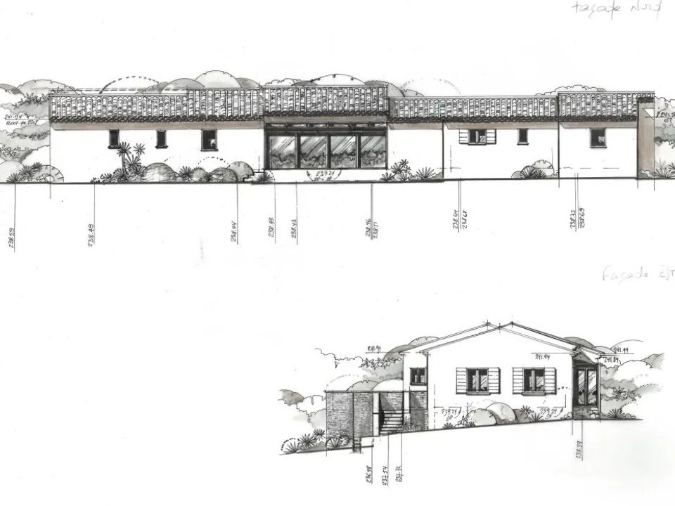 Villa i Saint-Paul-de-Vence, Alpes-Maritimes - foto 5