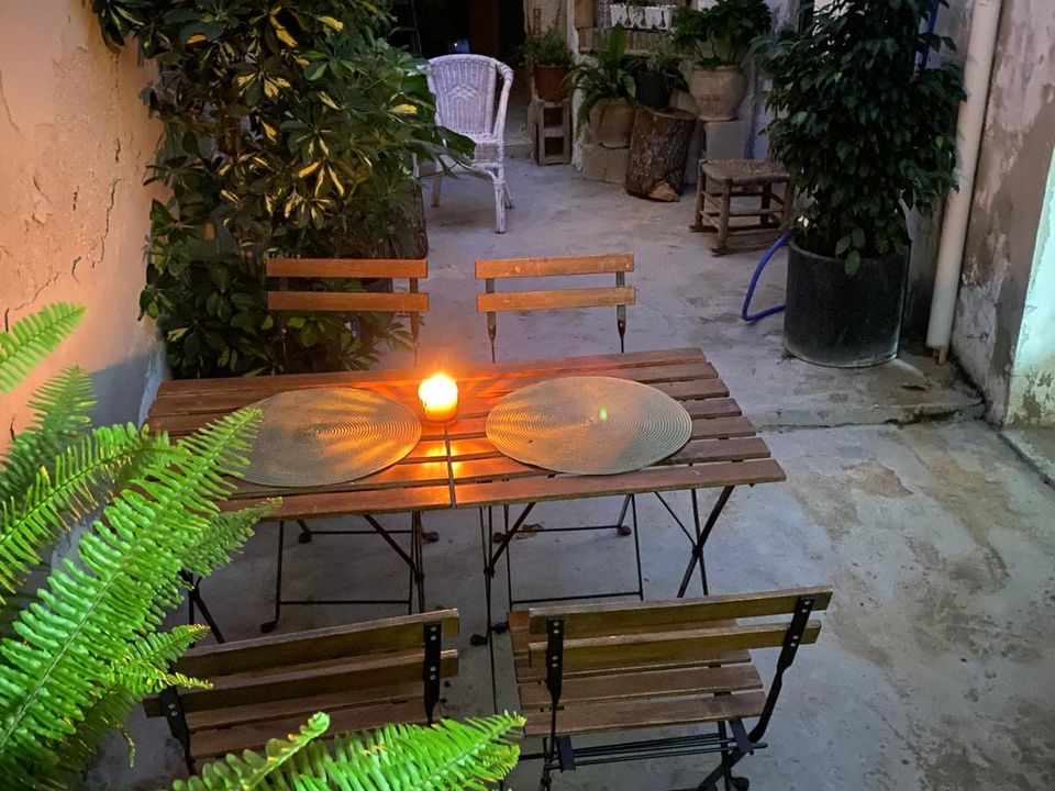Byhus i Orba, Alicante - foto 1