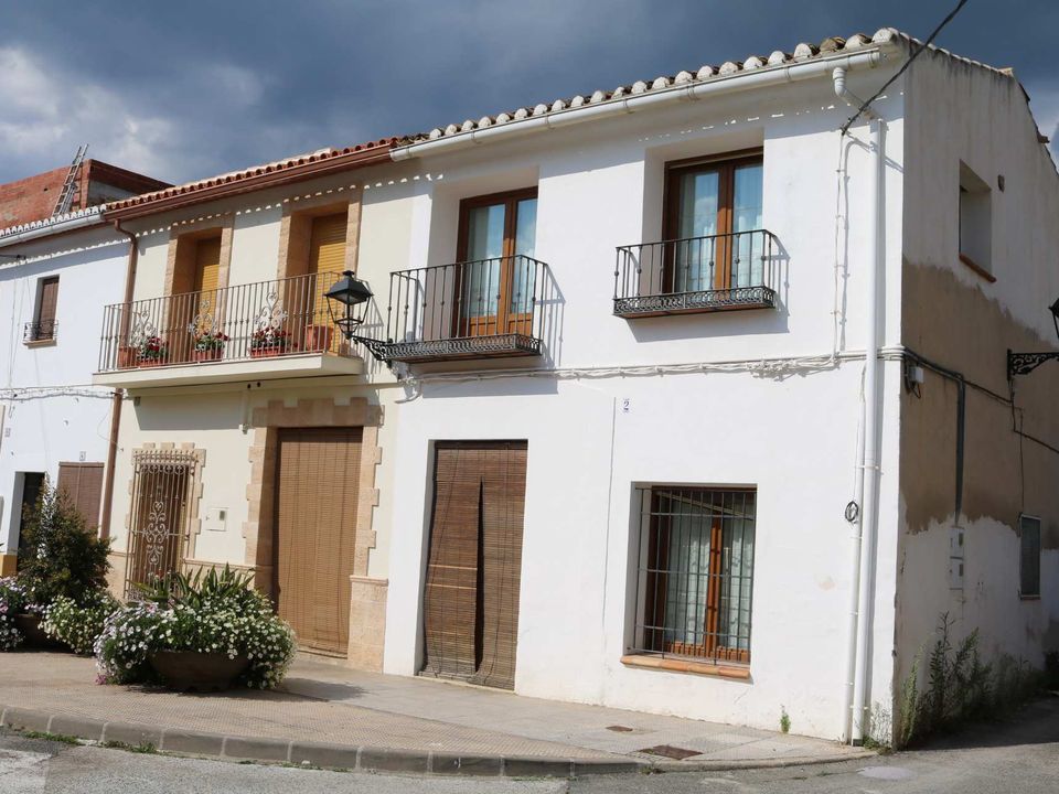 Byhus i Orba, Alicante - foto 3