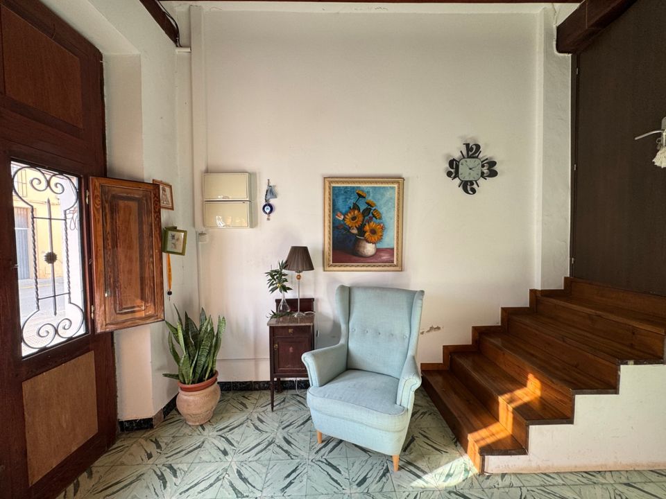 Byhus i Orba, Alicante - foto 4