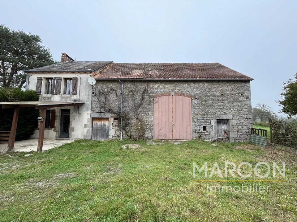 Villa in Chenerailles, Creuse - photo 2