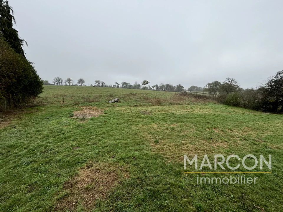 Villa in Chenerailles, Creuse - photo 3