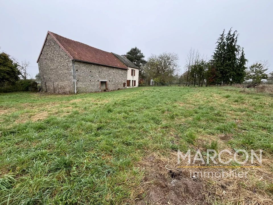 Villa in Chenerailles, Creuse - photo 4